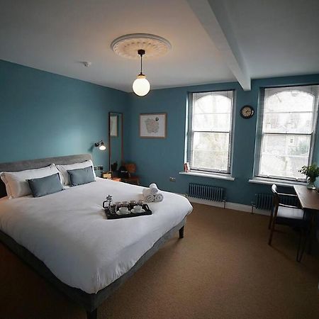 The Alma Taverns Boutique Suites - Room 1 - Hopewell Μπρίστολ Εξωτερικό φωτογραφία