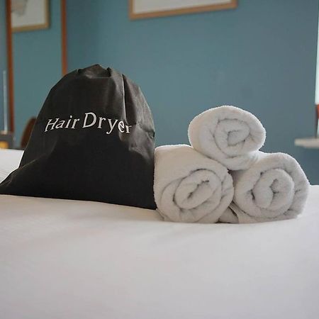 The Alma Taverns Boutique Suites - Room 1 - Hopewell Μπρίστολ Εξωτερικό φωτογραφία