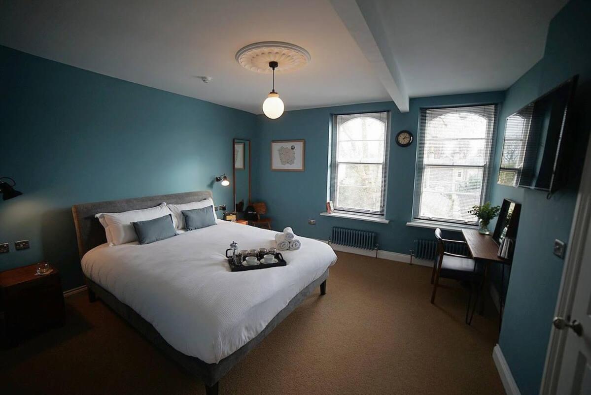 The Alma Taverns Boutique Suites - Room 1 - Hopewell Μπρίστολ Εξωτερικό φωτογραφία