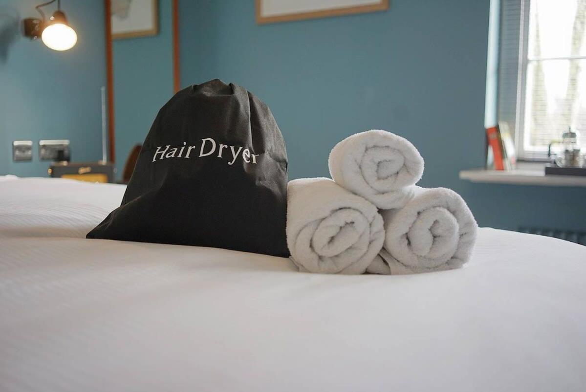The Alma Taverns Boutique Suites - Room 1 - Hopewell Μπρίστολ Εξωτερικό φωτογραφία