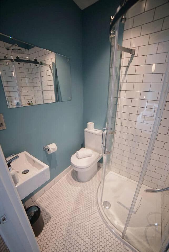 The Alma Taverns Boutique Suites - Room 1 - Hopewell Μπρίστολ Εξωτερικό φωτογραφία