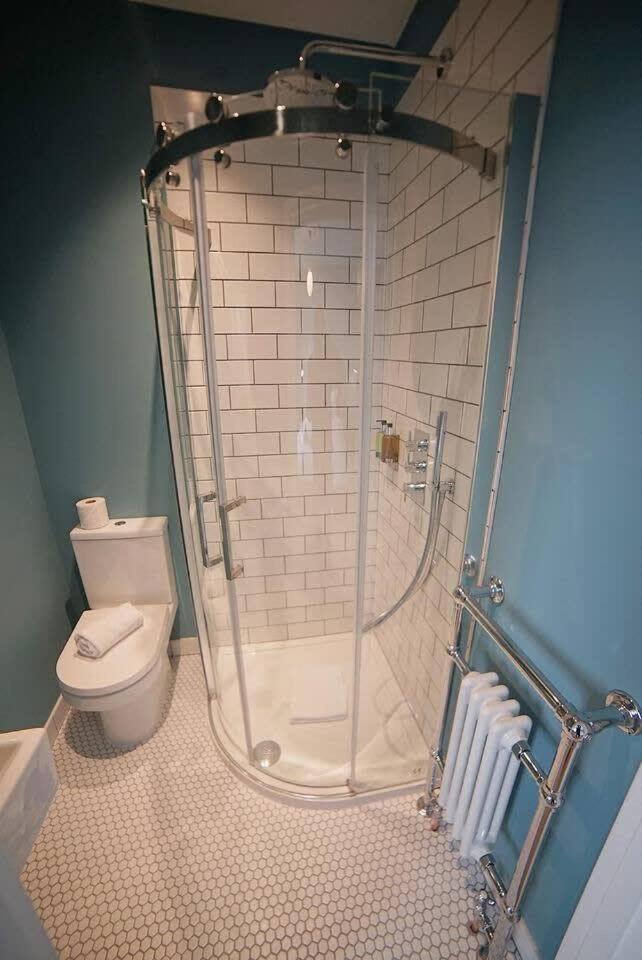 The Alma Taverns Boutique Suites - Room 1 - Hopewell Μπρίστολ Εξωτερικό φωτογραφία