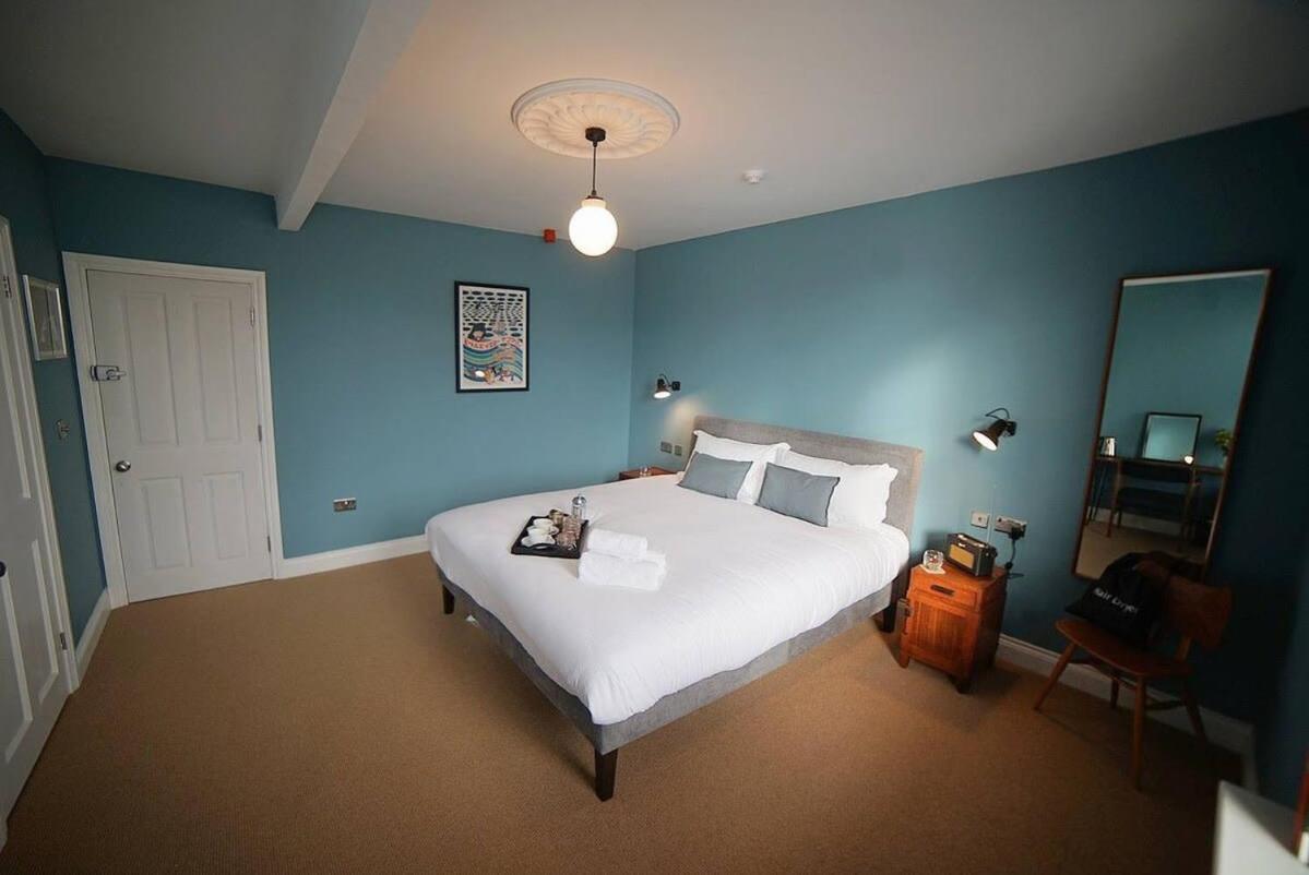 The Alma Taverns Boutique Suites - Room 1 - Hopewell Μπρίστολ Εξωτερικό φωτογραφία