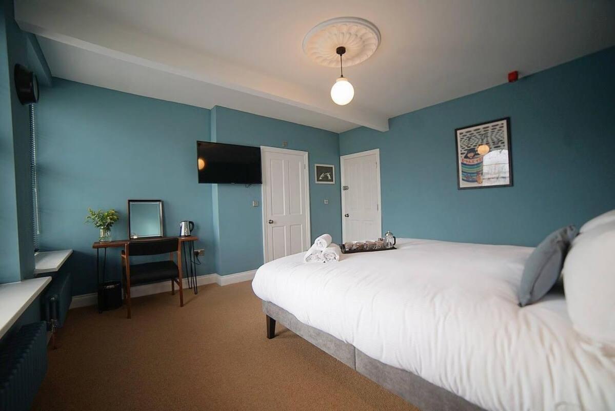 The Alma Taverns Boutique Suites - Room 1 - Hopewell Μπρίστολ Εξωτερικό φωτογραφία