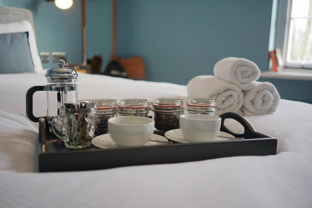 The Alma Taverns Boutique Suites - Room 1 - Hopewell Μπρίστολ Εξωτερικό φωτογραφία